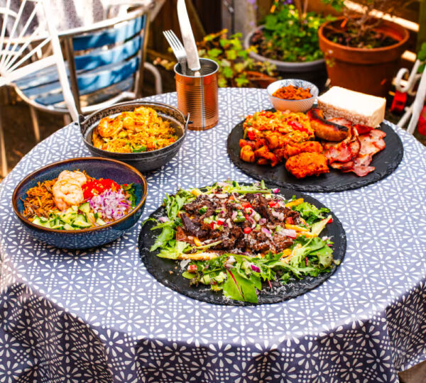 The Rise of African Food: A Global Culinary Sensation